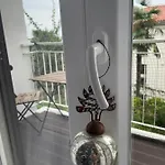 Apartman Mypalmassuite With Free Parking In Abbázia